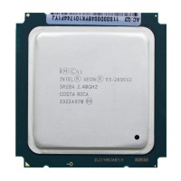 CPU Intel  Xeon E5-2695 v2 - Ivy Bridge